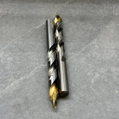 Grąžtas HSS DIN338 13x52/13 Grąžtas HSS DIN338 13x52/13