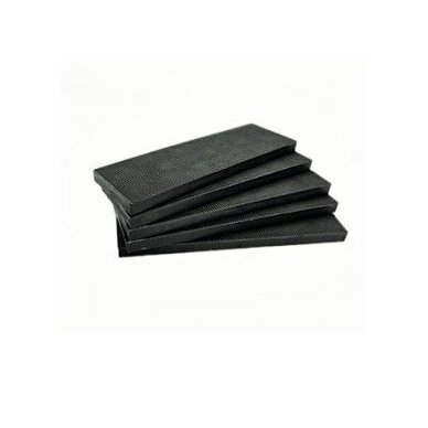 Kaladėlė PLASTIK montavimo 30x100x6mm lyginamoji plokštelė juodos spalvos 100 vnt. Kaladėlė PLASTIK montavimo 30x100x6mm lyginamoji plokštelė juodos spalvos 100 vnt.