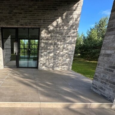 Terasinė plytelė SELECT BROWN 60x60x2 1m2 Terasinė plytelė SELECT BROWN 60x60x2 1m2