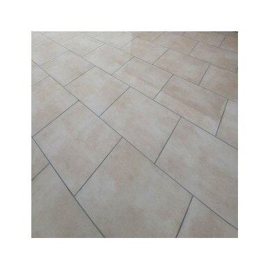 Terasinė plytelė Town Beige 60x60x3 1m2 Terasinė plytelė Town Beige 60x60x3 1m2
